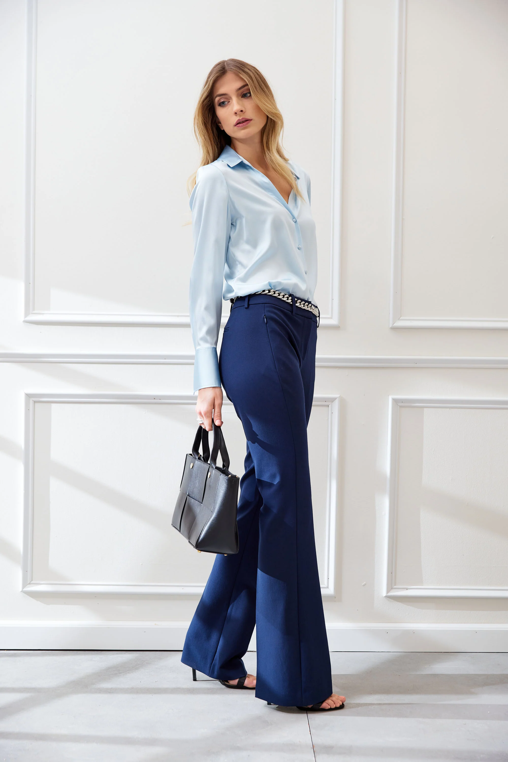 Fit & Flare Pant - Image 6