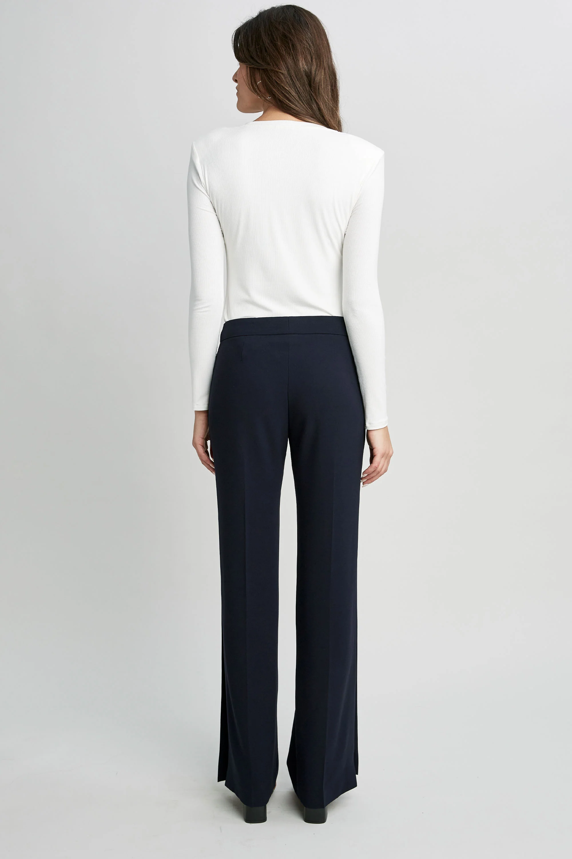 U-Neck Bodysuit - Image 3