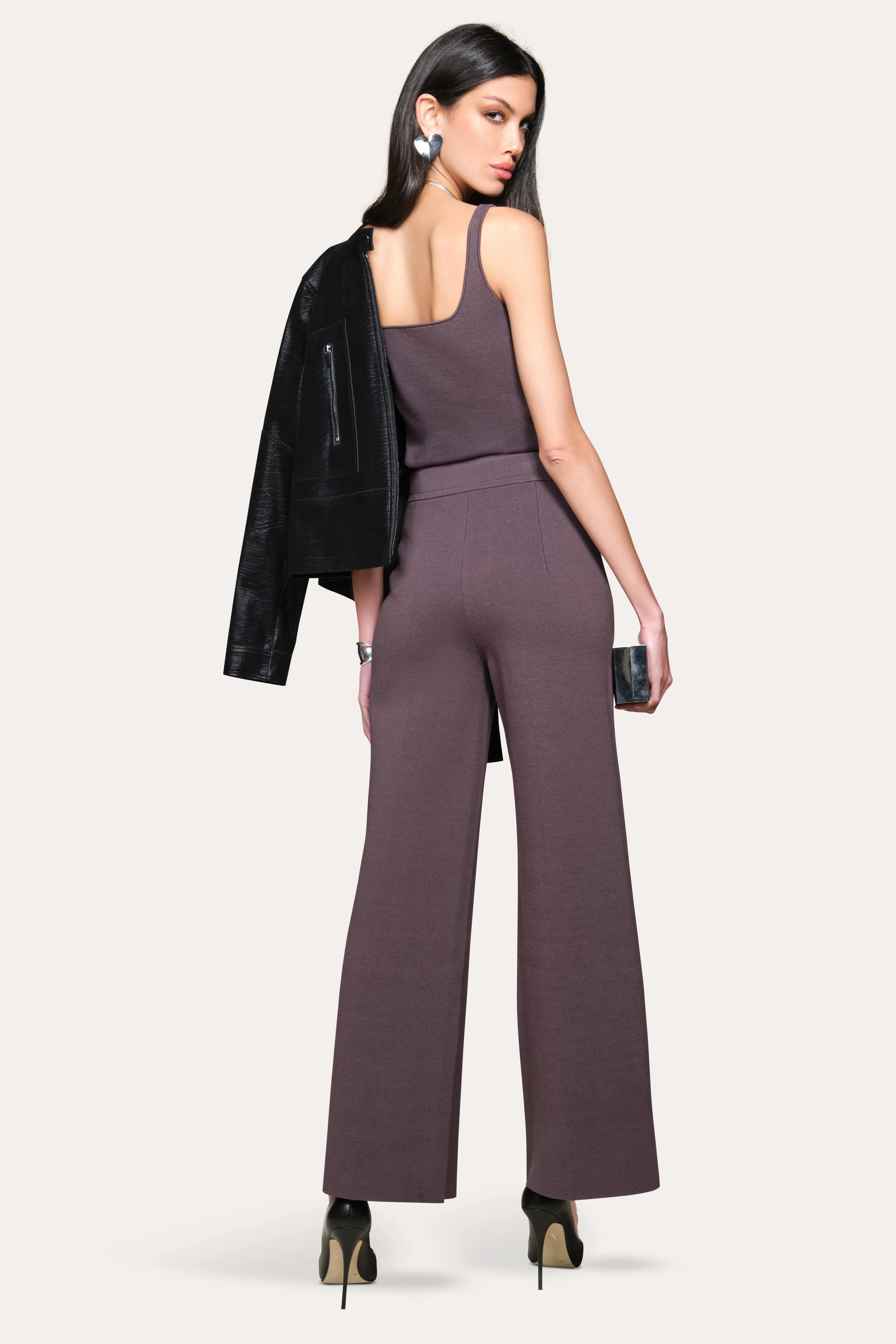 Milano Sculpt Contour Pant - Image 3