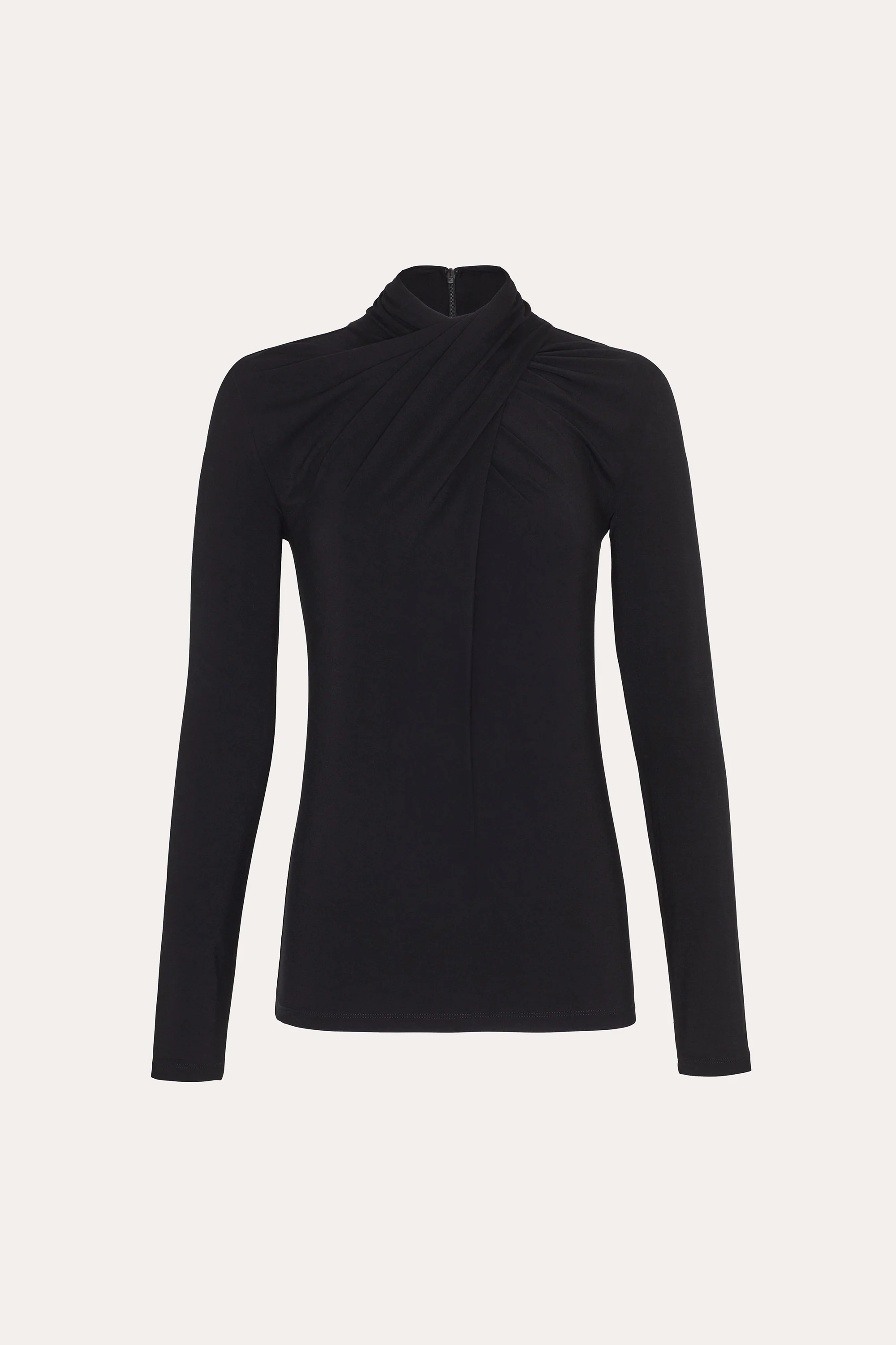 Kaia Twist Knit - Image 2